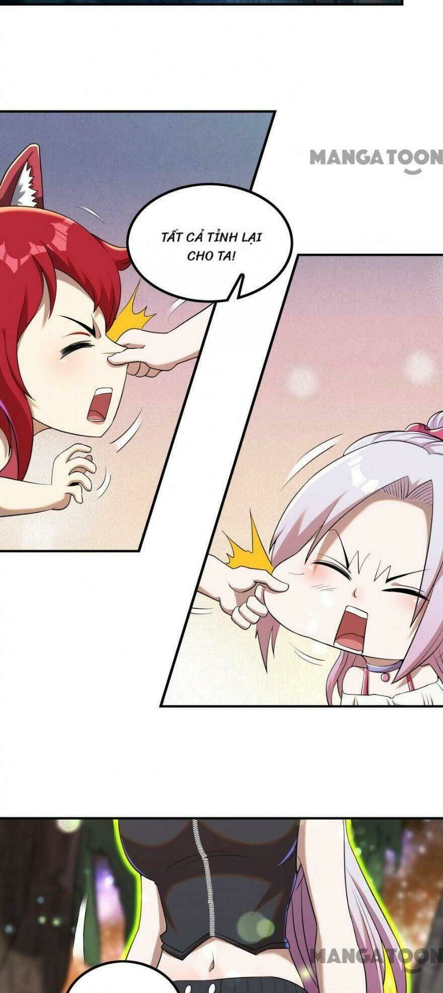 Đệ Nhất Người Ở Rể Chapter 139.1 - Trang 2