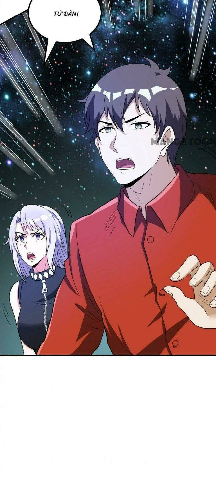 Đệ Nhất Người Ở Rể Chapter 139.2 - Trang 2