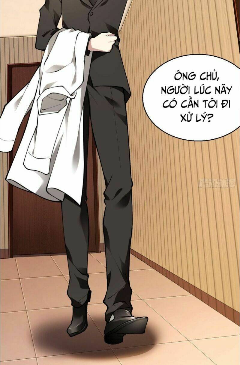 Đệ Nhất Người Ở Rể Chapter 14 - Trang 2