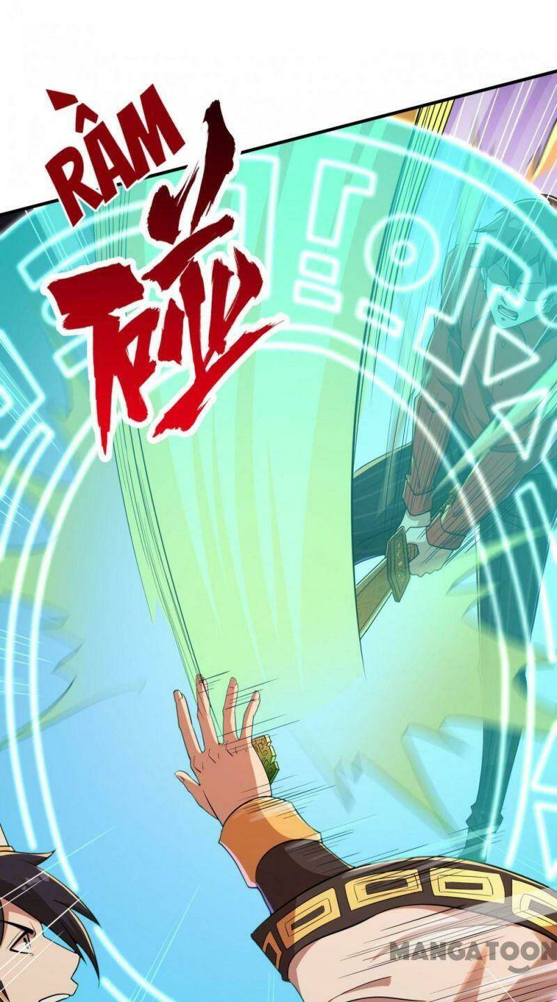 Đệ Nhất Người Ở Rể Chapter 141 - Trang 2