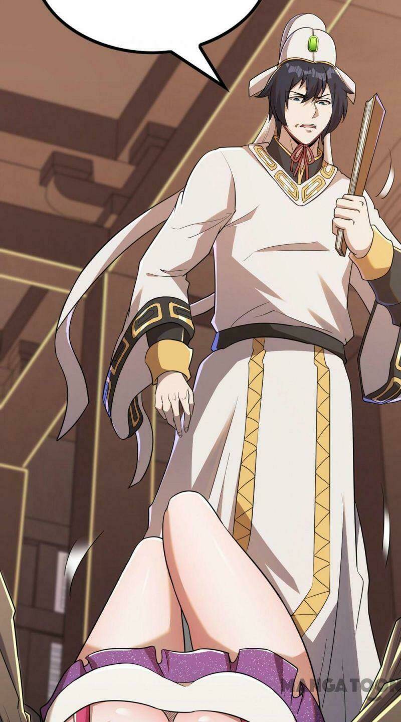 Đệ Nhất Người Ở Rể Chapter 141 - Trang 2