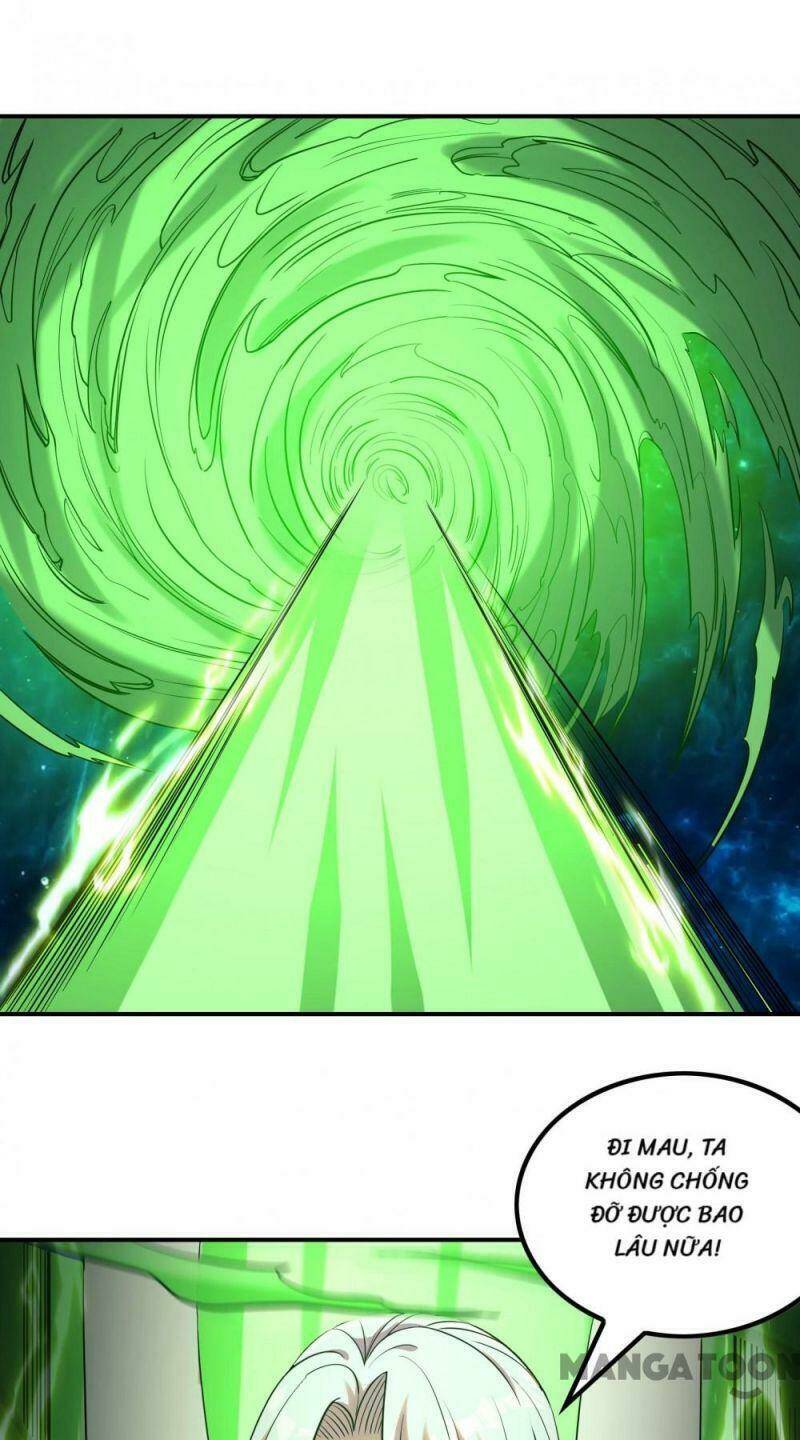 Đệ Nhất Người Ở Rể Chapter 142 - Trang 2