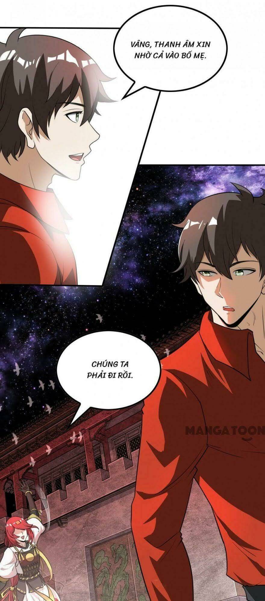 Đệ Nhất Người Ở Rể Chapter 144.1 - Trang 2