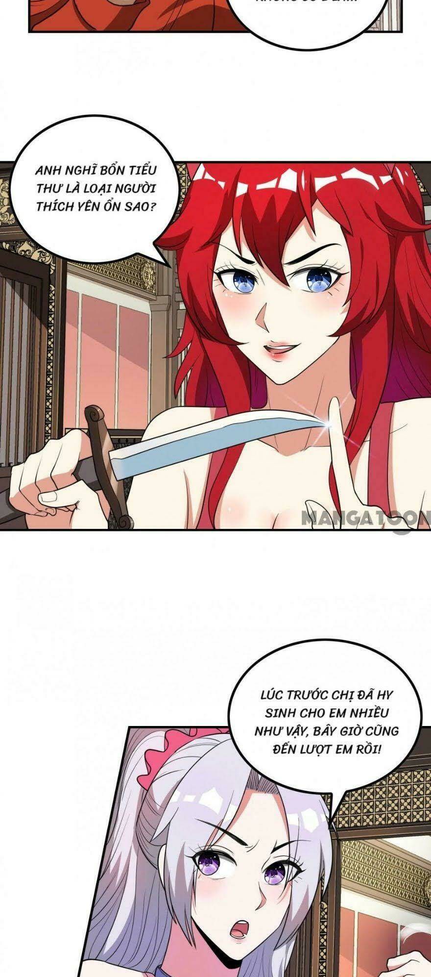 Đệ Nhất Người Ở Rể Chapter 144.1 - Trang 2