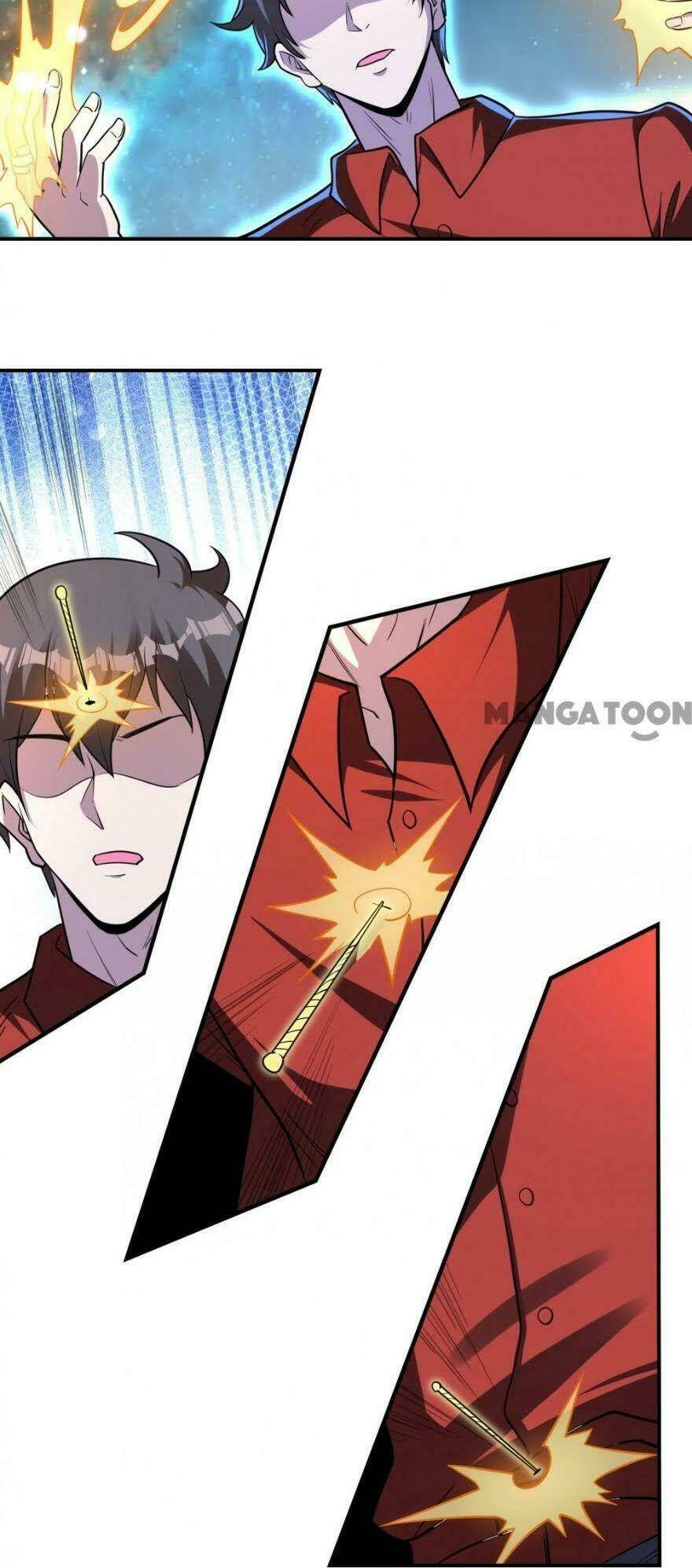 Đệ Nhất Người Ở Rể Chapter 144.2 - Trang 2