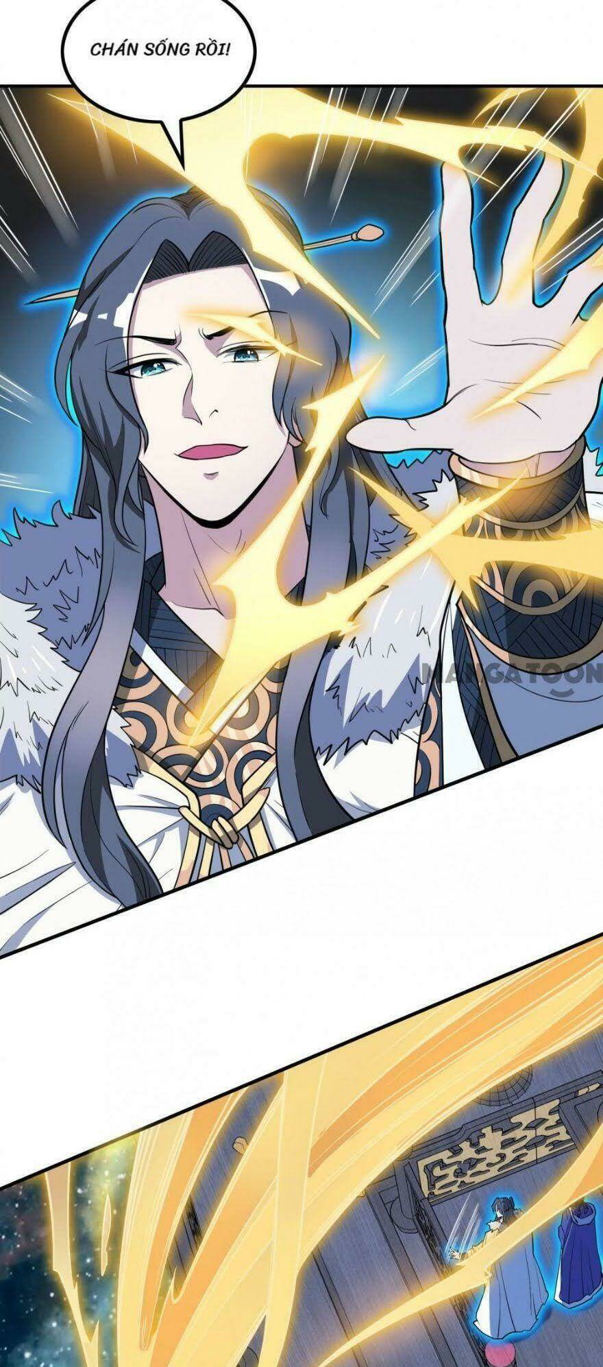 Đệ Nhất Người Ở Rể Chapter 144.2 - Trang 2