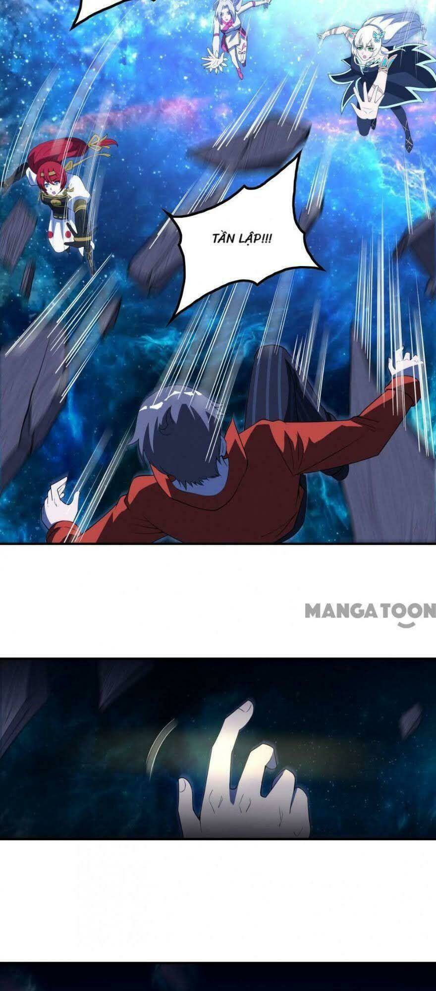 Đệ Nhất Người Ở Rể Chapter 145.1 - Trang 2