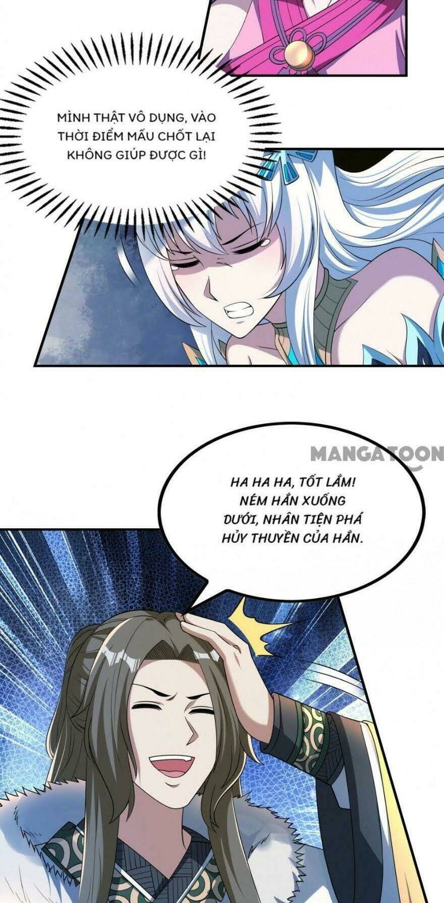 Đệ Nhất Người Ở Rể Chapter 145.1 - Trang 2