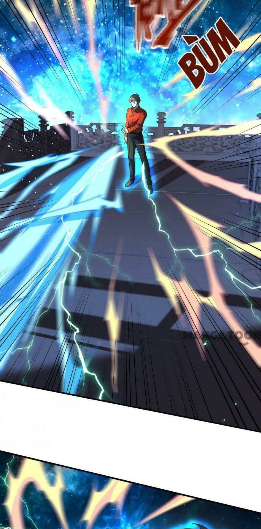 Đệ Nhất Người Ở Rể Chapter 145.1 - Trang 2