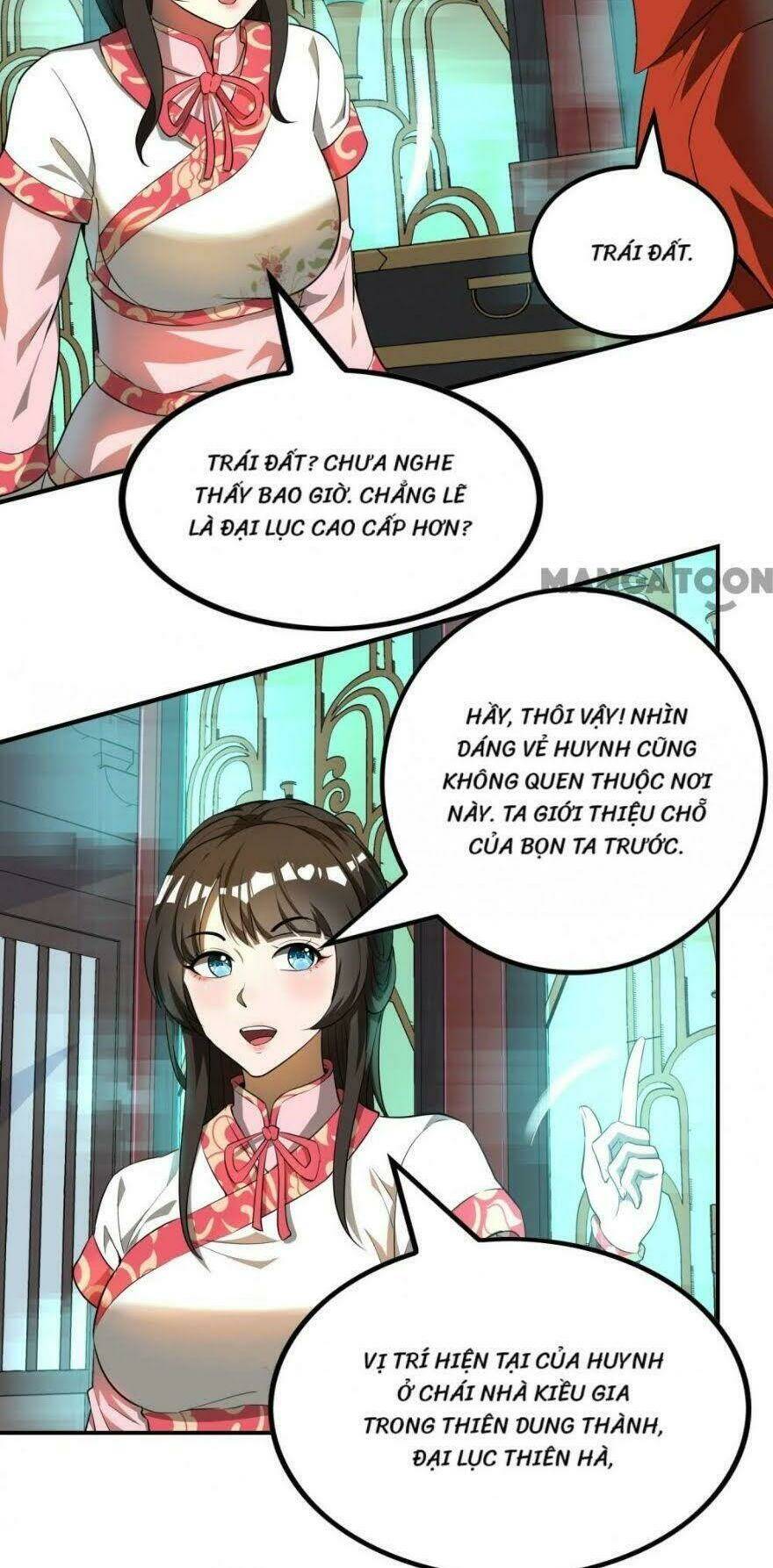 Đệ Nhất Người Ở Rể Chapter 145.2 - Trang 2