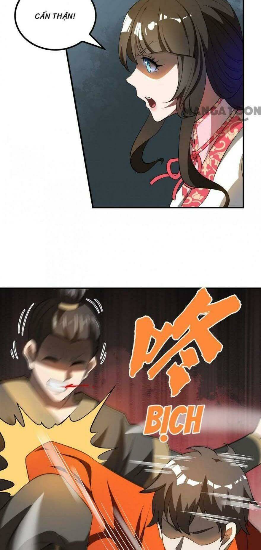 Đệ Nhất Người Ở Rể Chapter 146.1 - Trang 2