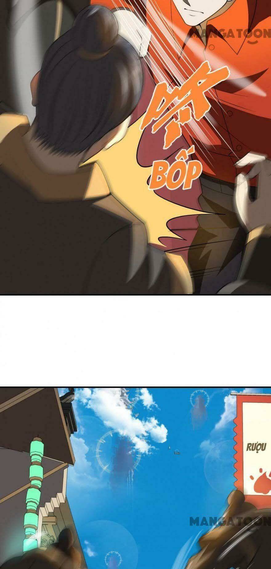 Đệ Nhất Người Ở Rể Chapter 146.1 - Trang 2