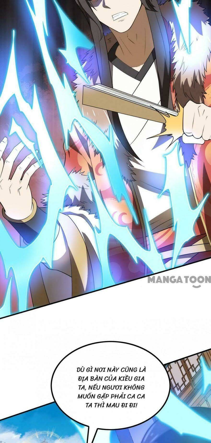 Đệ Nhất Người Ở Rể Chapter 146.1 - Trang 2