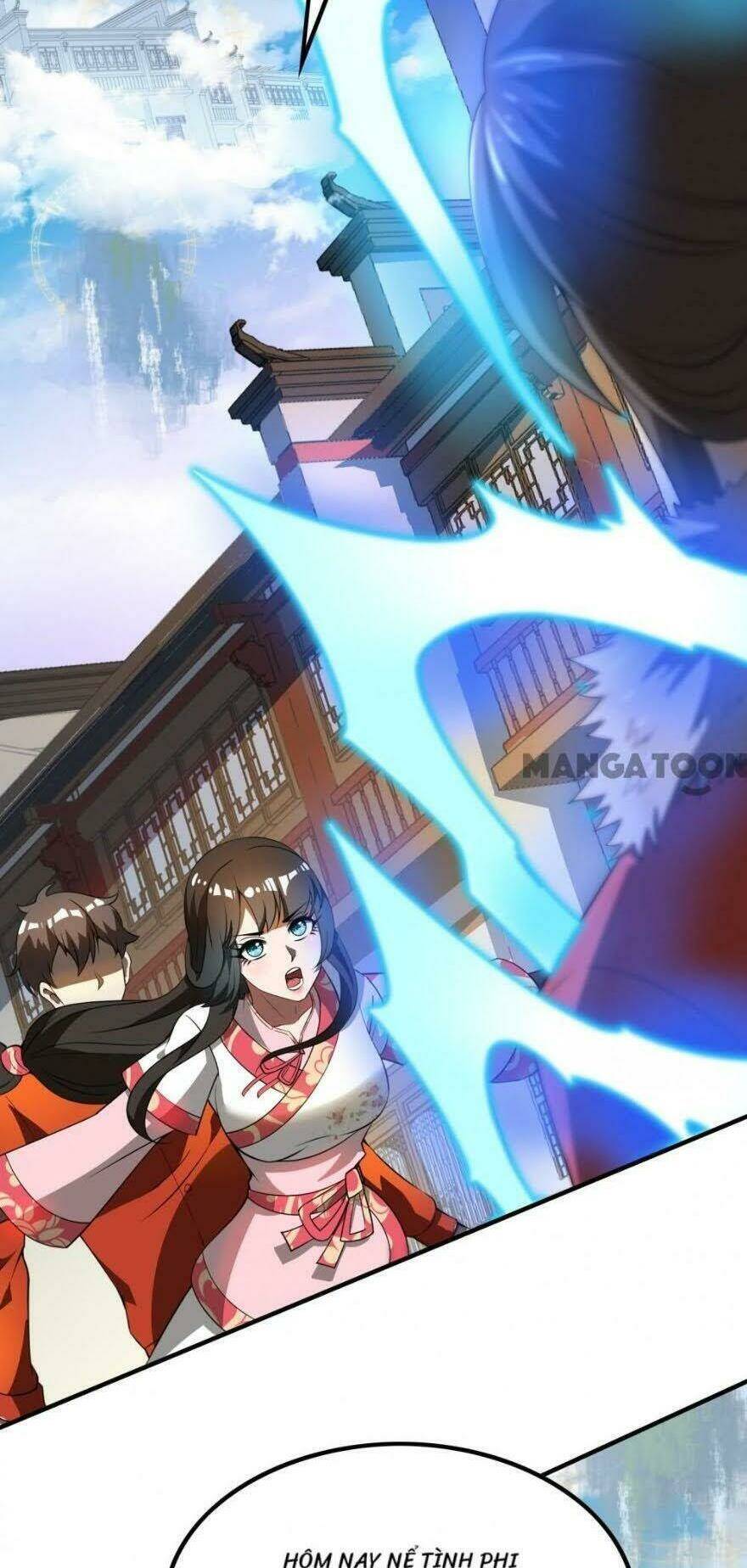 Đệ Nhất Người Ở Rể Chapter 146.1 - Trang 2