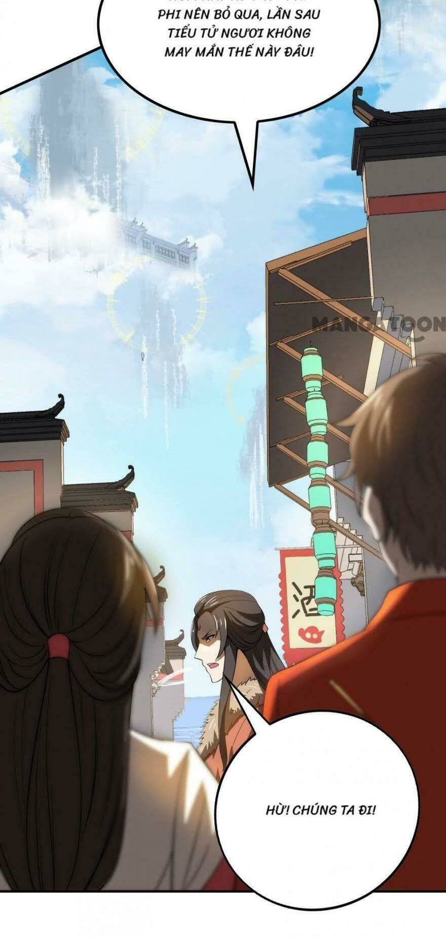 Đệ Nhất Người Ở Rể Chapter 146.1 - Trang 2