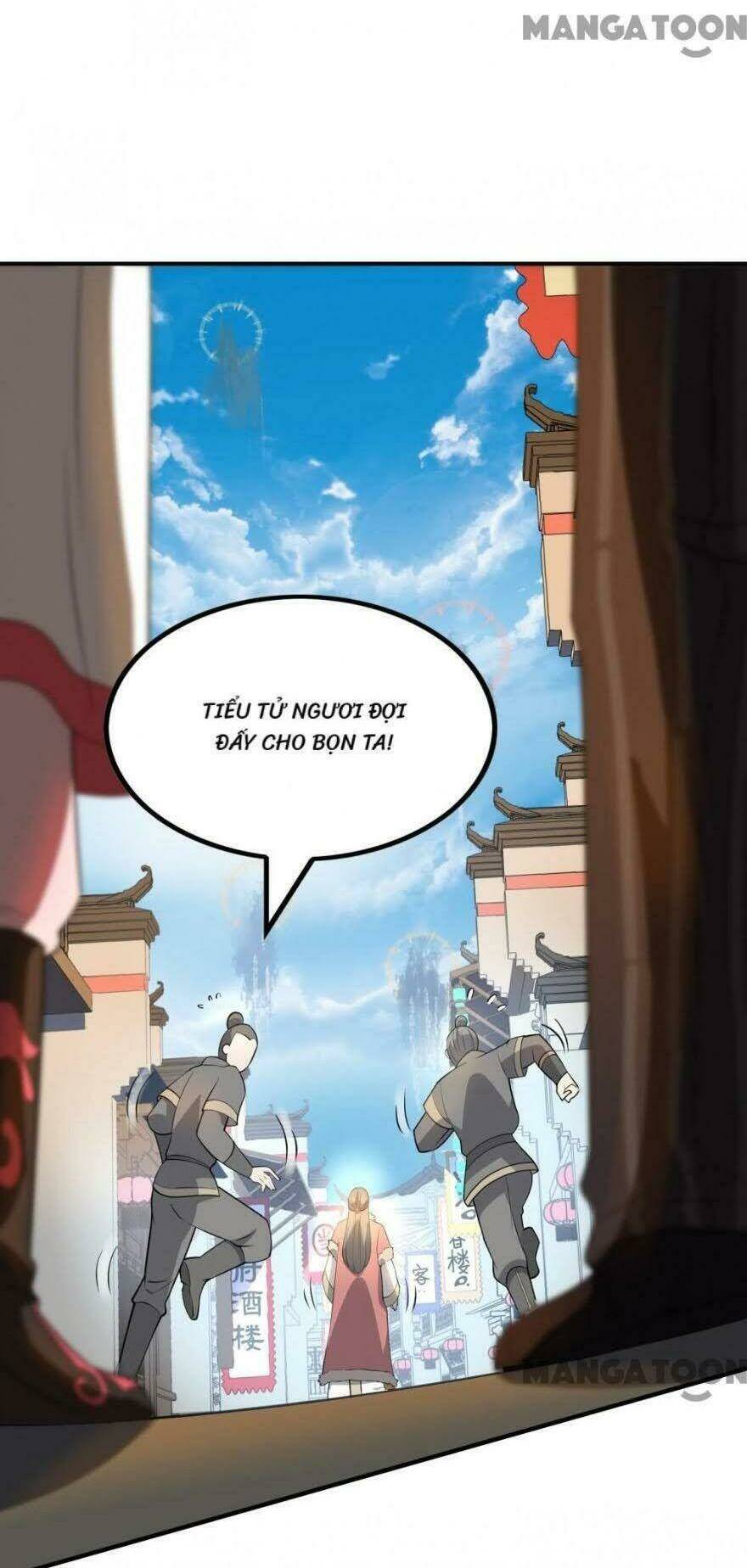 Đệ Nhất Người Ở Rể Chapter 146.1 - Trang 2