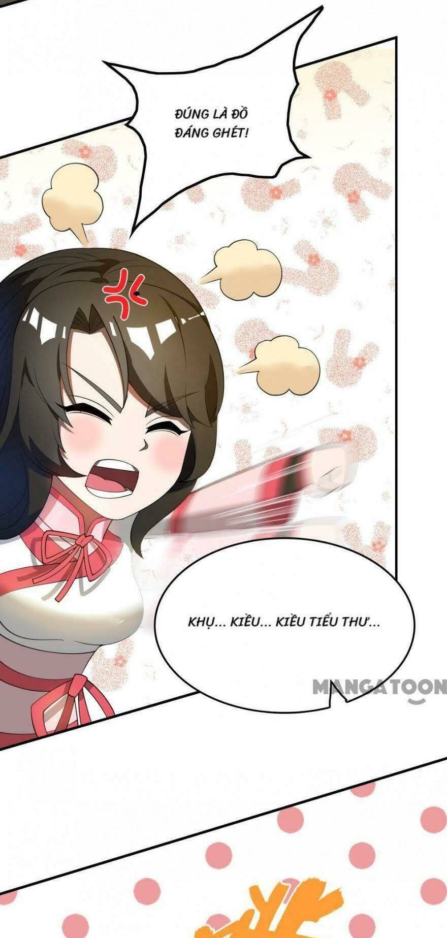 Đệ Nhất Người Ở Rể Chapter 146.1 - Trang 2