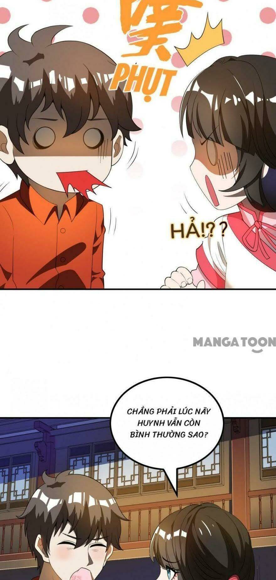 Đệ Nhất Người Ở Rể Chapter 146.1 - Trang 2