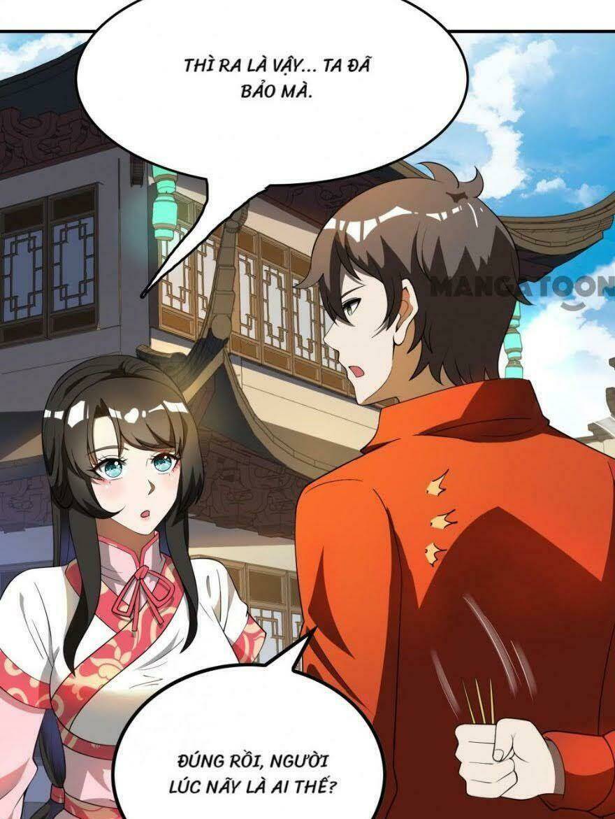 Đệ Nhất Người Ở Rể Chapter 146.1 - Trang 2