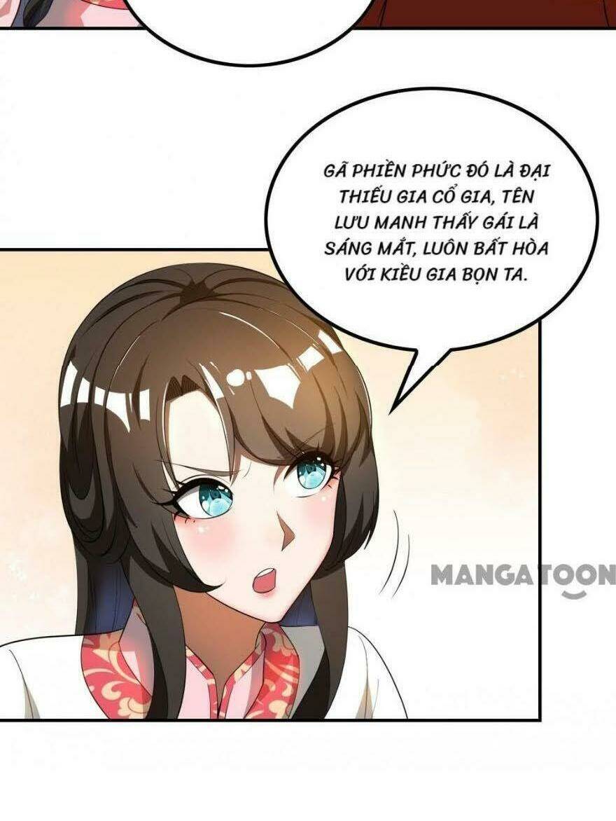 Đệ Nhất Người Ở Rể Chapter 146.1 - Trang 2