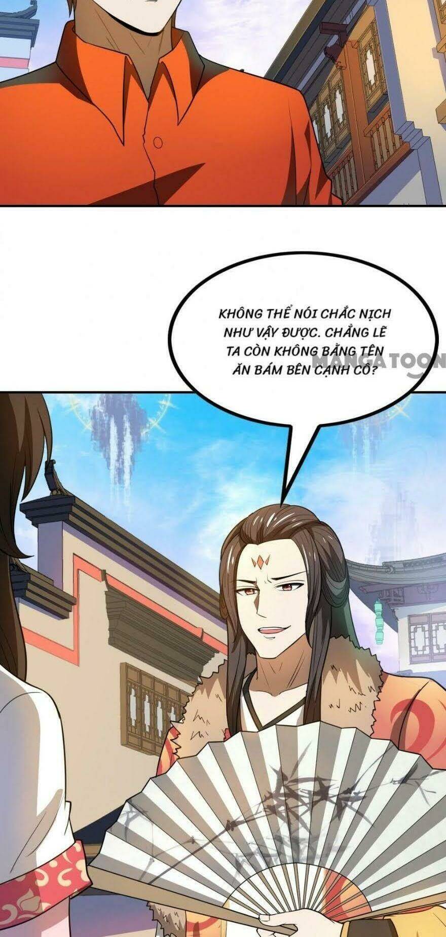 Đệ Nhất Người Ở Rể Chapter 146.1 - Trang 2