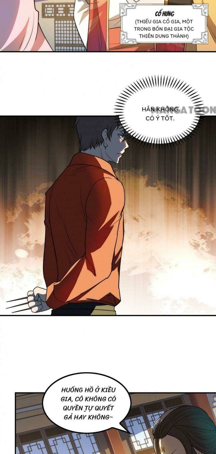 Đệ Nhất Người Ở Rể Chapter 146.1 - Trang 2