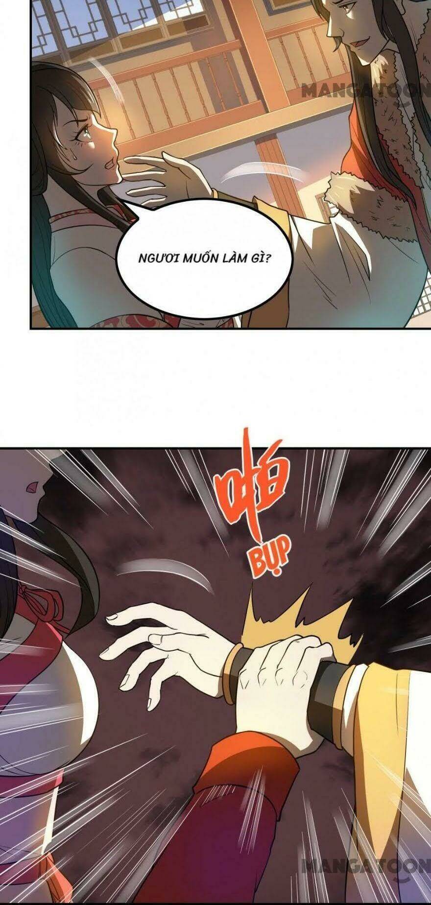 Đệ Nhất Người Ở Rể Chapter 146.1 - Trang 2