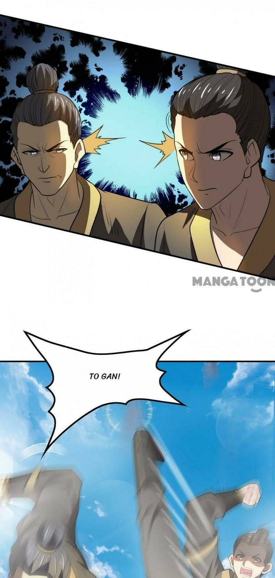 Đệ Nhất Người Ở Rể Chapter 146.1 - Trang 2