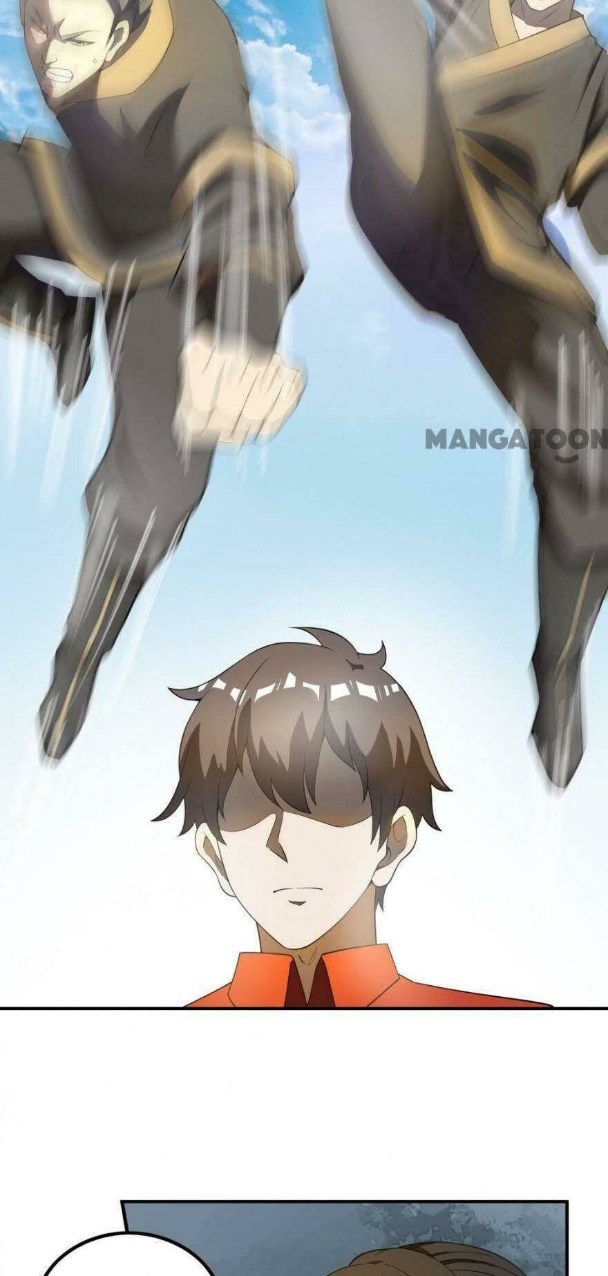 Đệ Nhất Người Ở Rể Chapter 146.1 - Trang 2