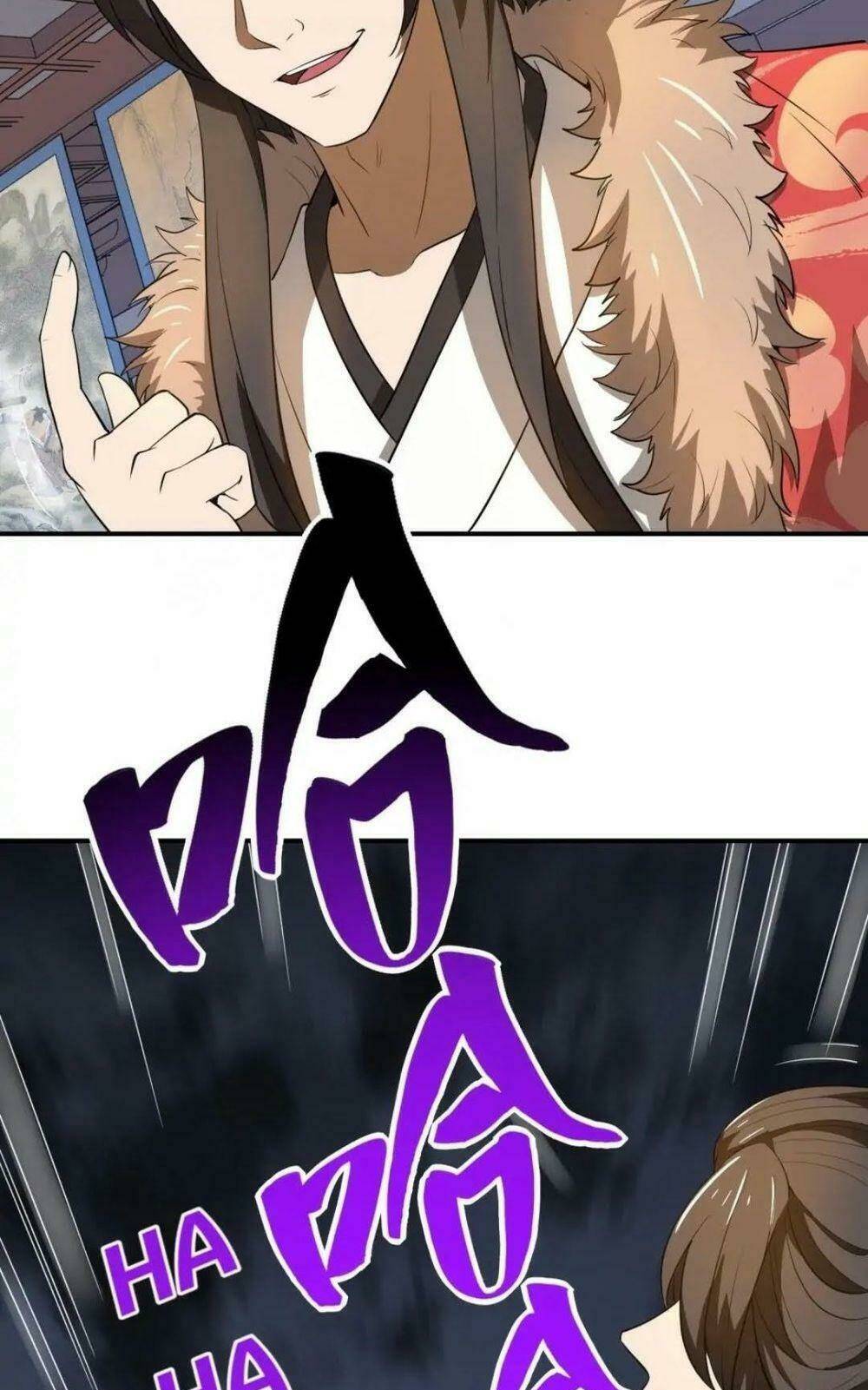 Đệ Nhất Người Ở Rể Chapter 147.2 - Trang 2