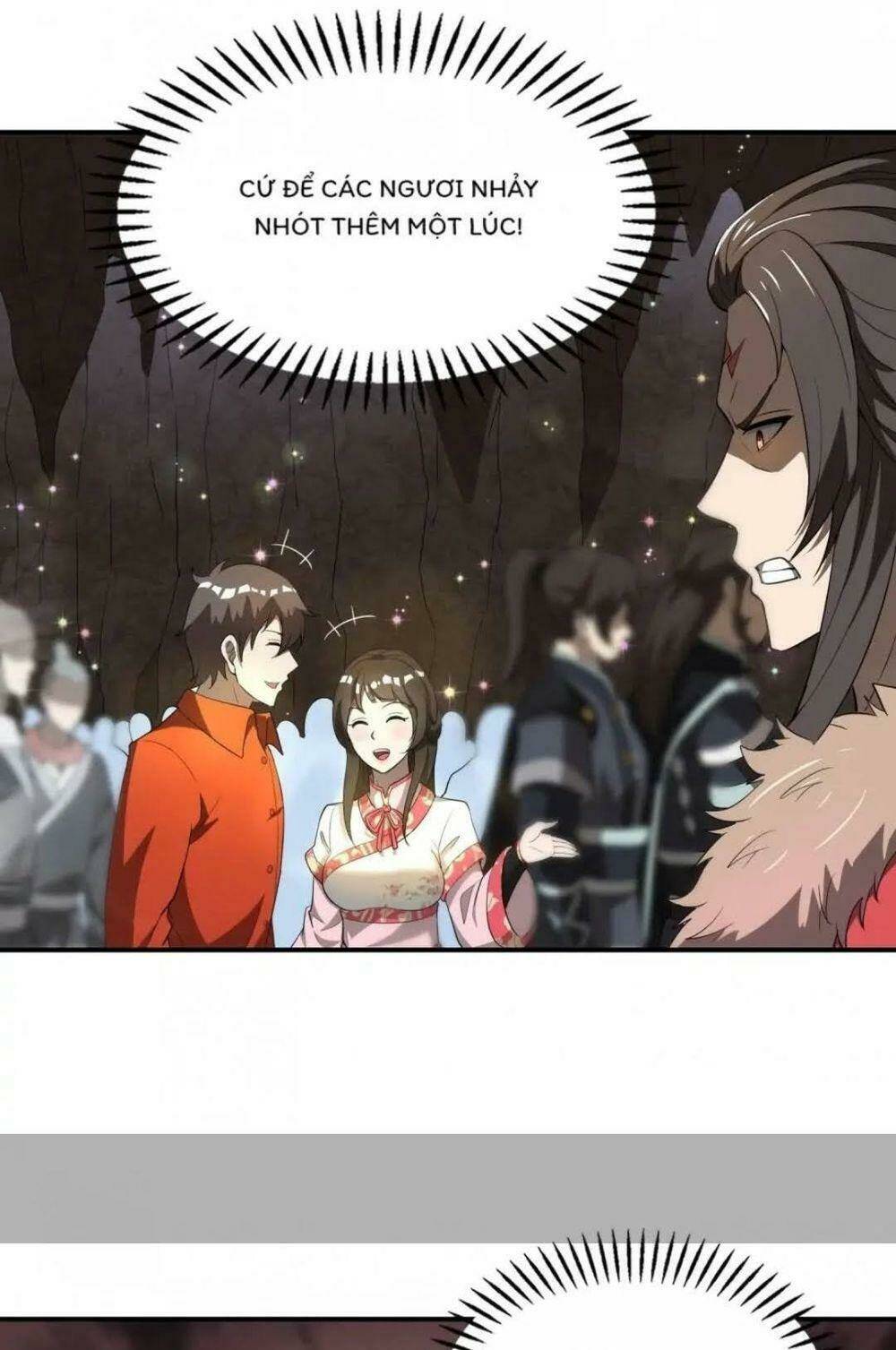 Đệ Nhất Người Ở Rể Chapter 147.2 - Trang 2