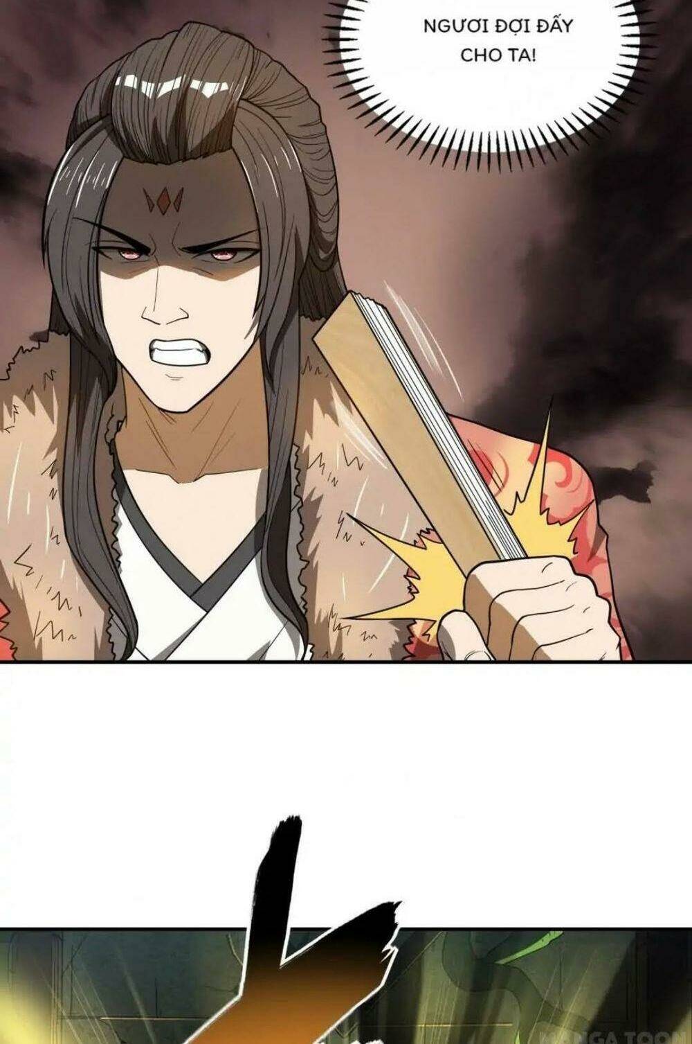 Đệ Nhất Người Ở Rể Chapter 147.2 - Trang 2