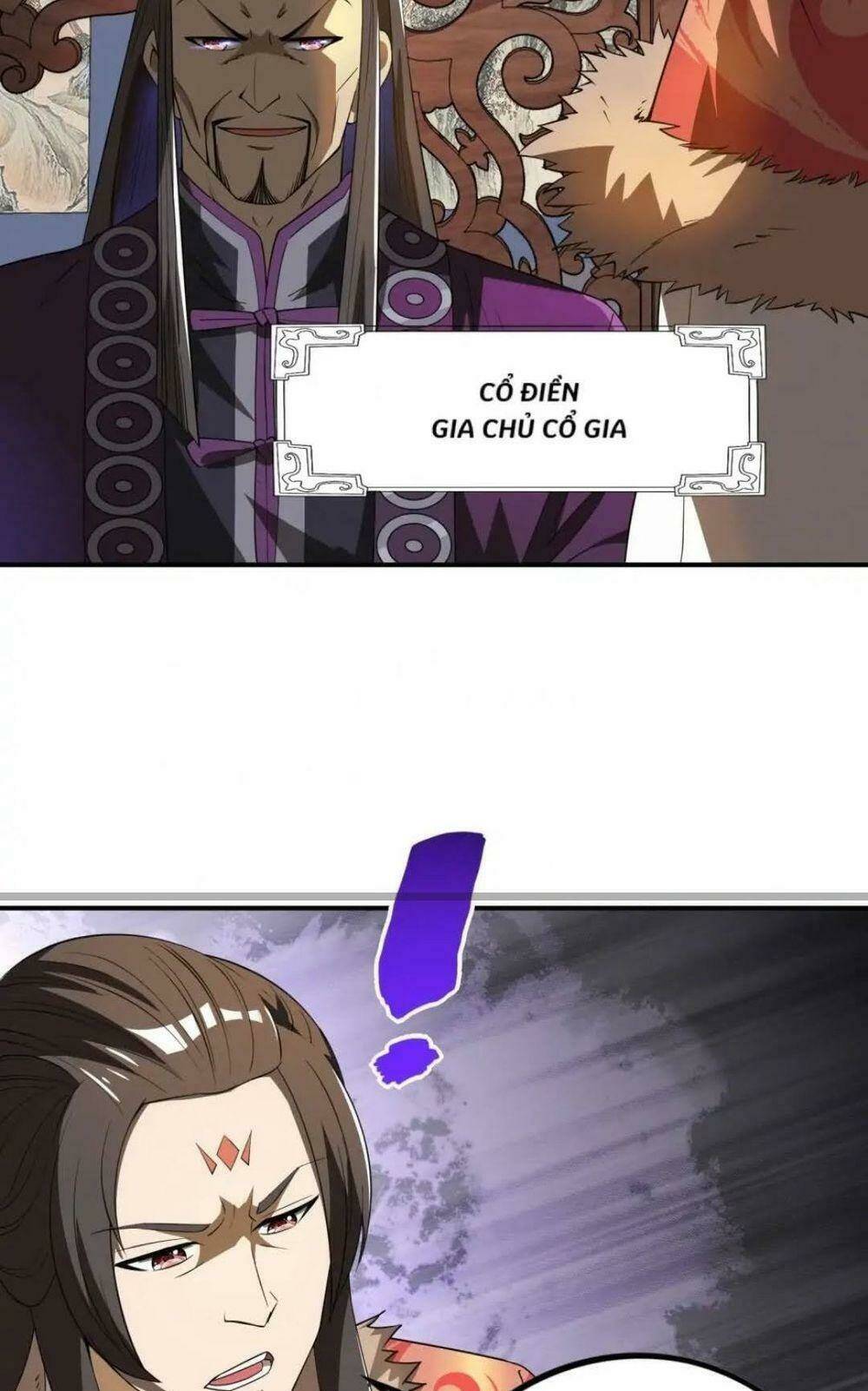 Đệ Nhất Người Ở Rể Chapter 147.2 - Trang 2