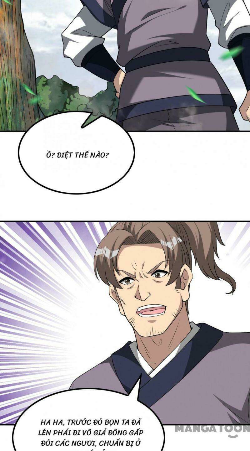 Đệ Nhất Người Ở Rể Chapter 148 - Trang 2