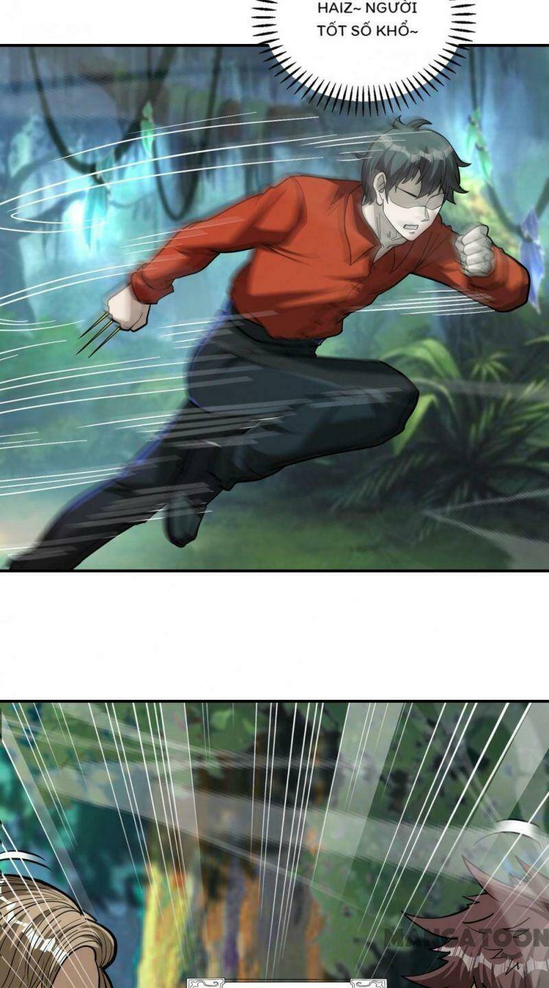 Đệ Nhất Người Ở Rể Chapter 148 - Trang 2