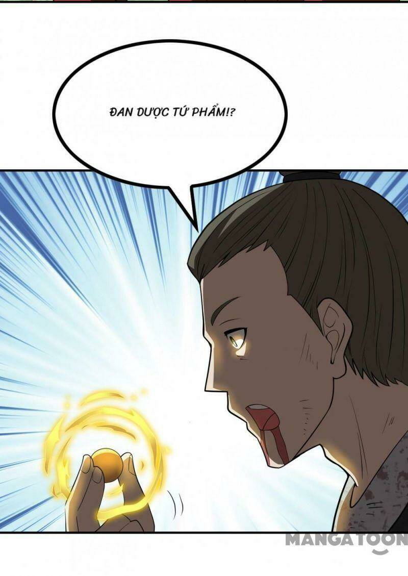 Đệ Nhất Người Ở Rể Chapter 149 - Trang 2