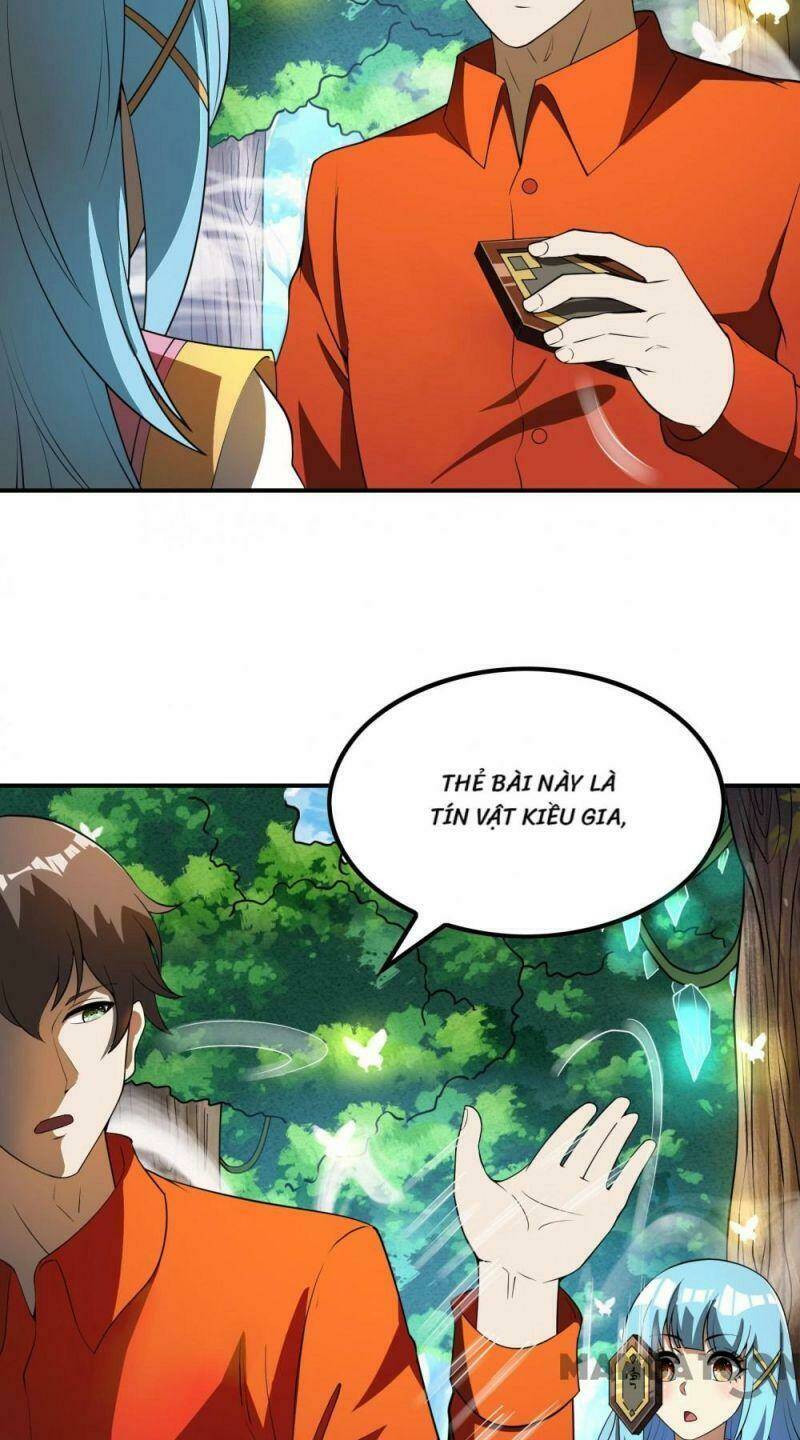 Đệ Nhất Người Ở Rể Chapter 149 - Trang 2