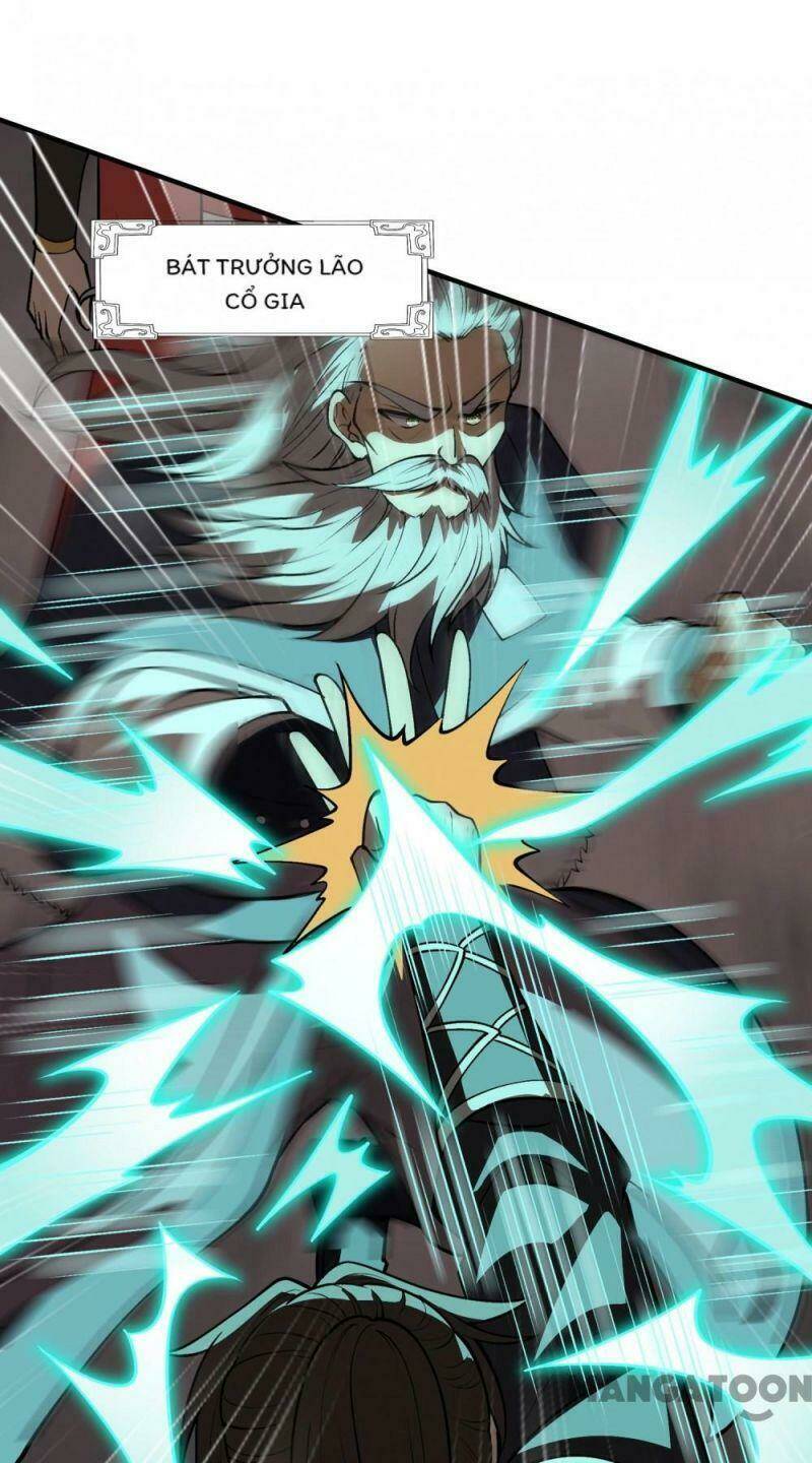 Đệ Nhất Người Ở Rể Chapter 149 - Trang 2