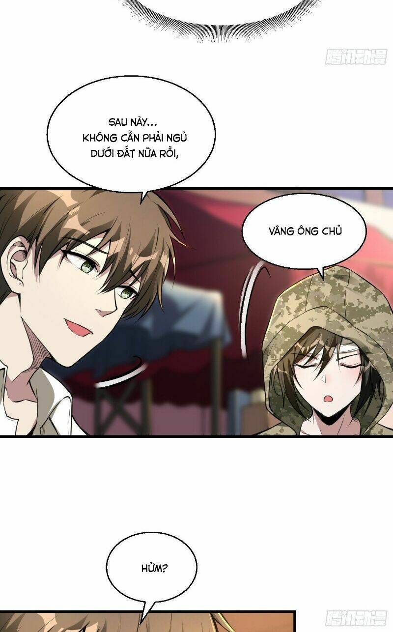 Đệ Nhất Người Ở Rể Chapter 15 - Trang 2