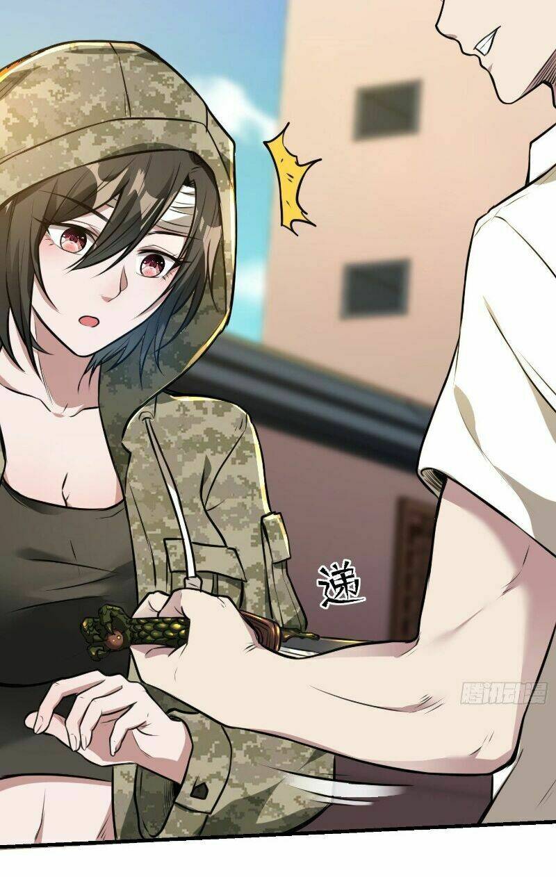 Đệ Nhất Người Ở Rể Chapter 15 - Trang 2