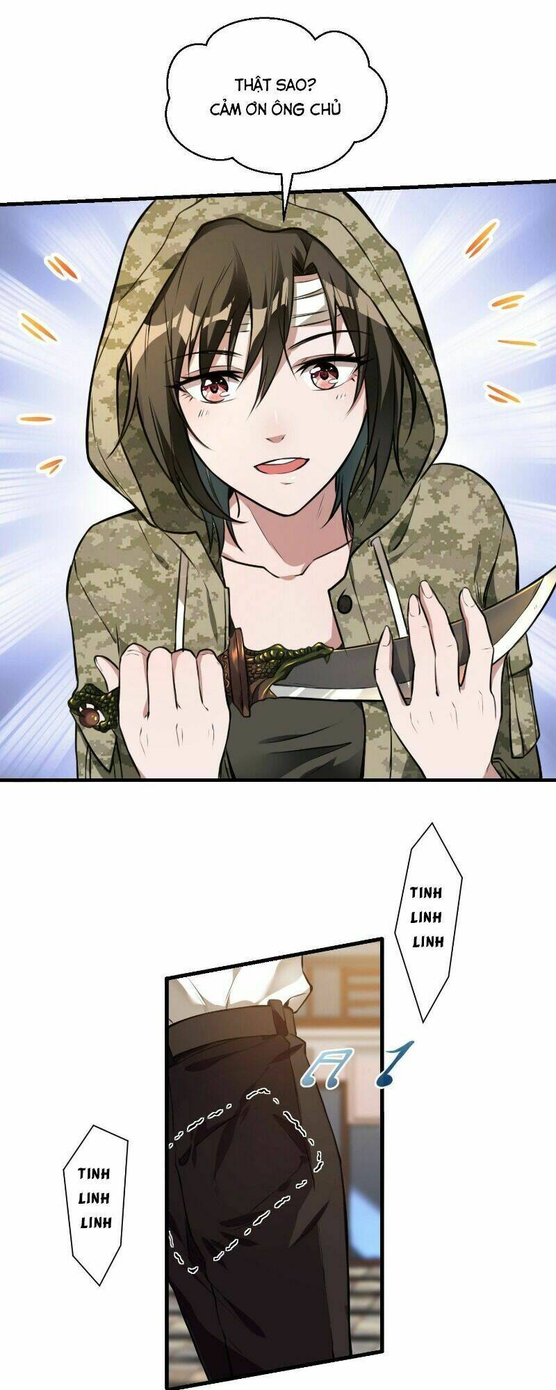 Đệ Nhất Người Ở Rể Chapter 15 - Trang 2