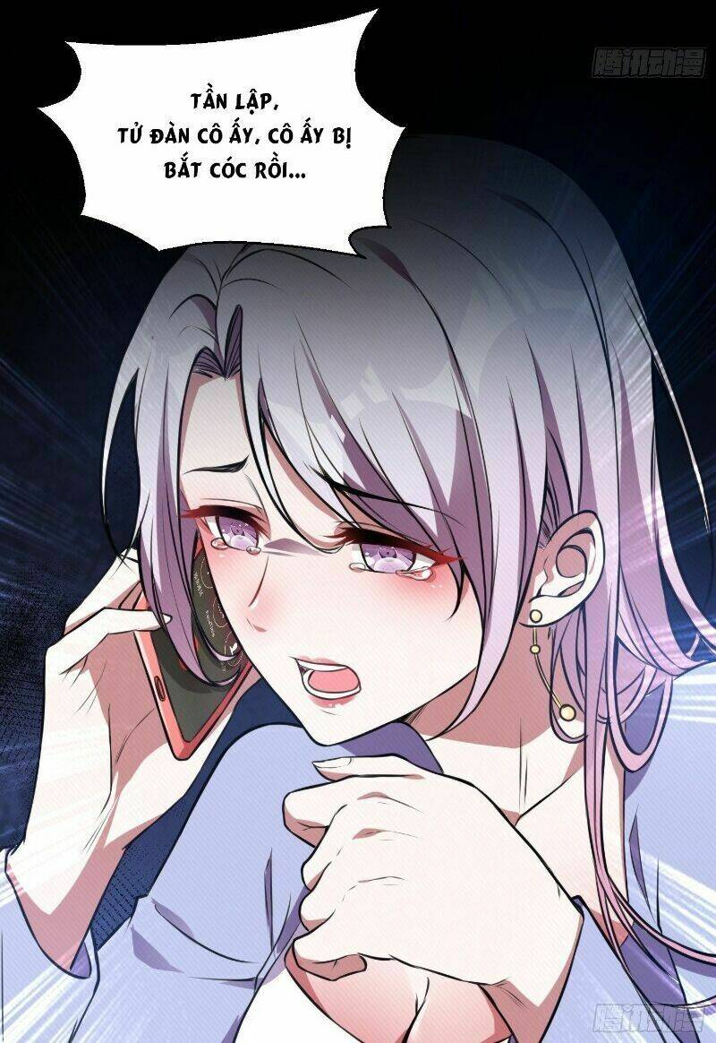 Đệ Nhất Người Ở Rể Chapter 15 - Trang 2