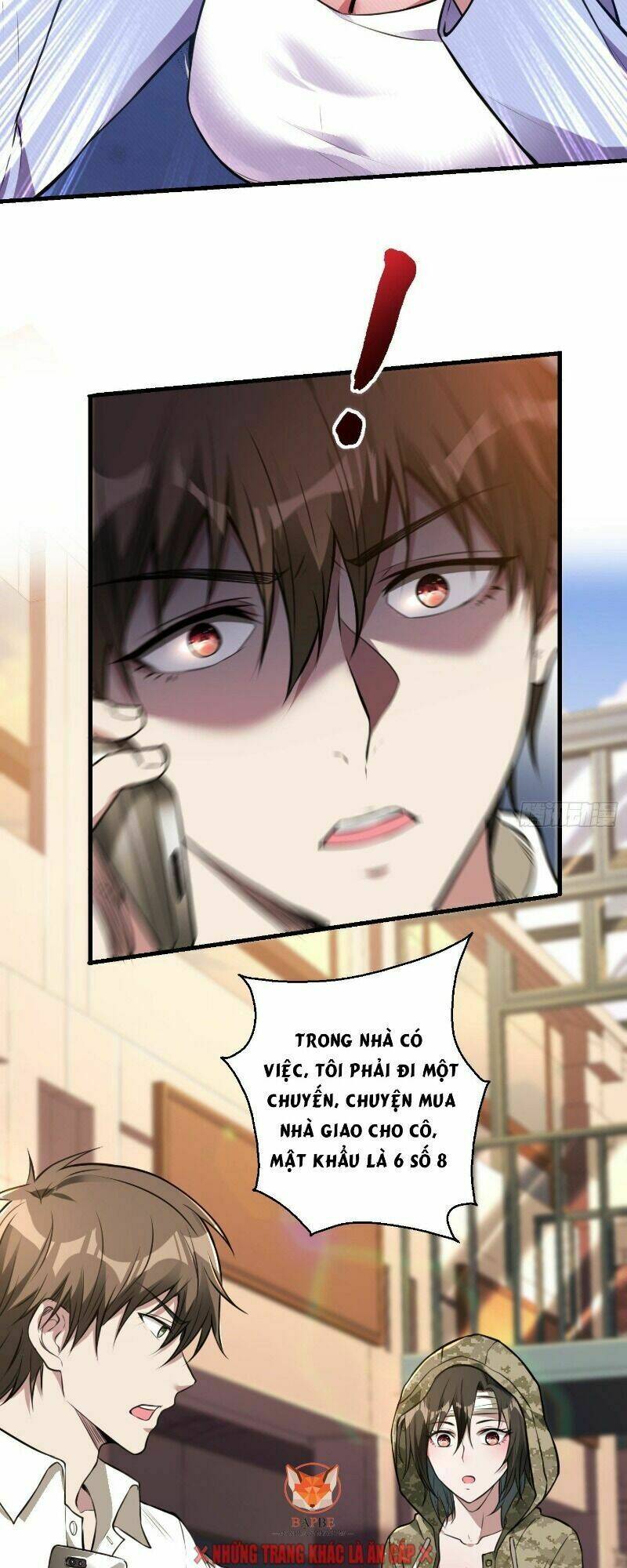 Đệ Nhất Người Ở Rể Chapter 15 - Trang 2