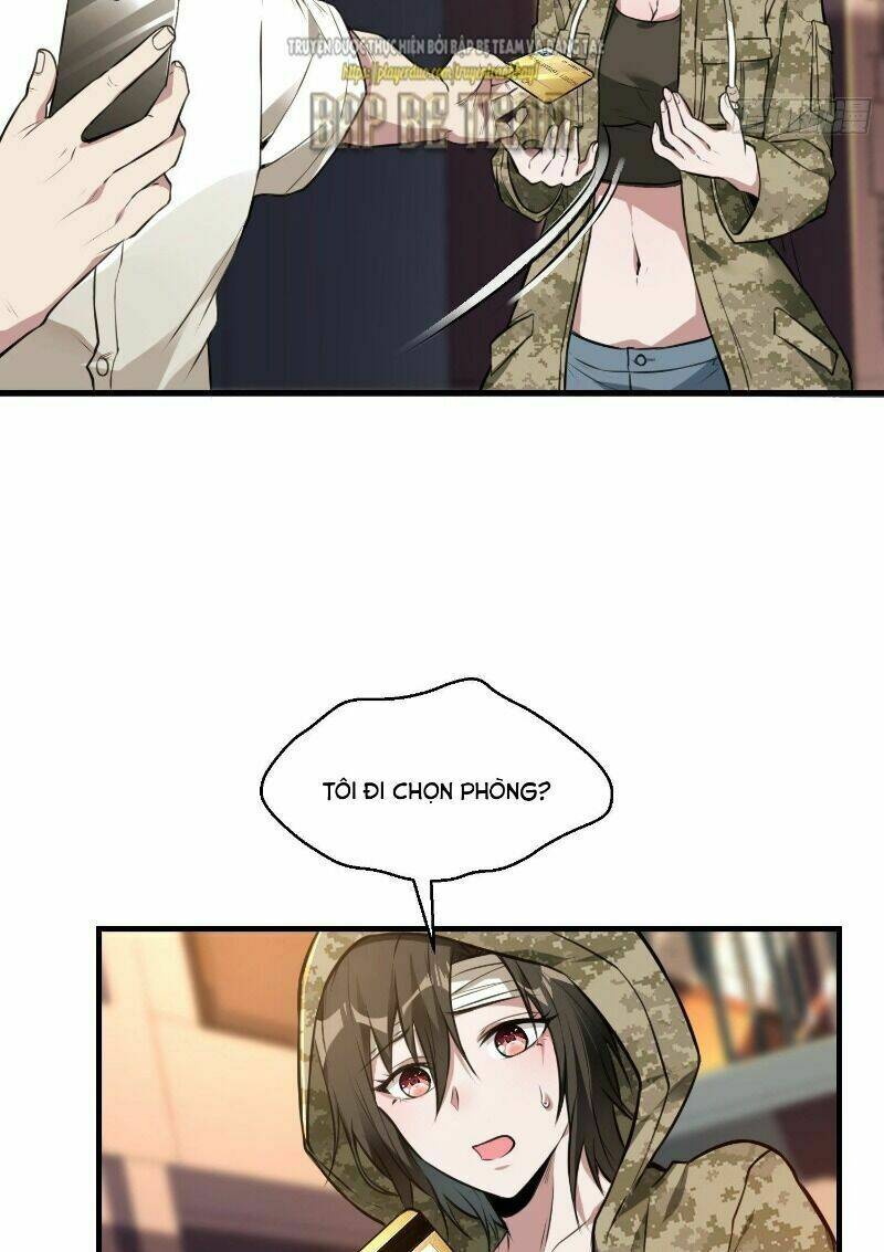 Đệ Nhất Người Ở Rể Chapter 15 - Trang 2