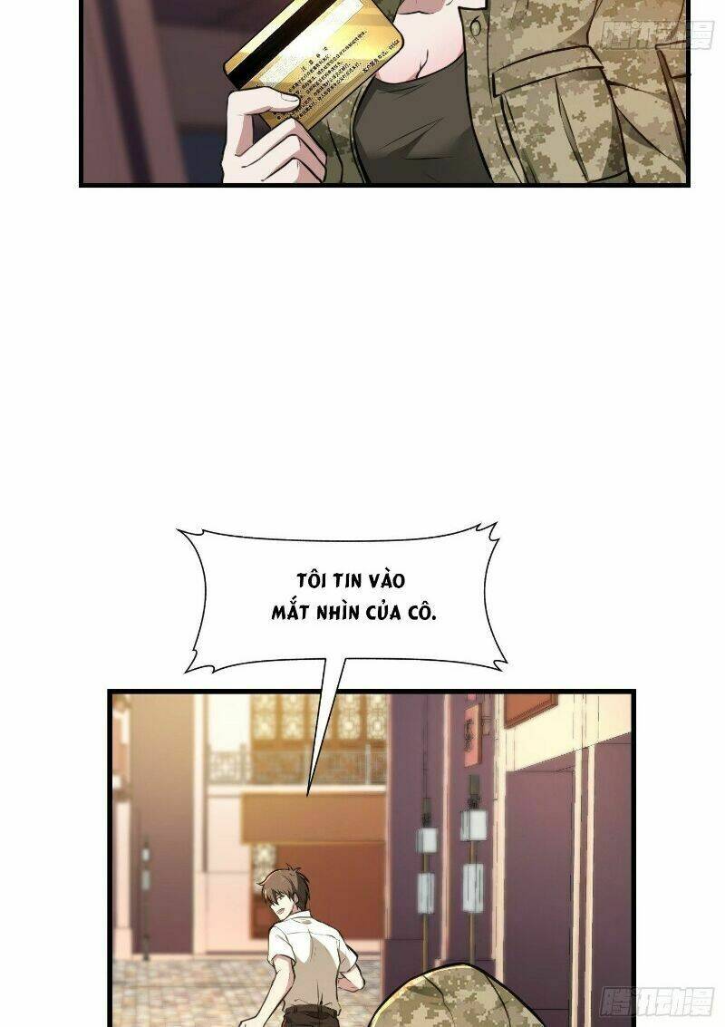 Đệ Nhất Người Ở Rể Chapter 15 - Trang 2