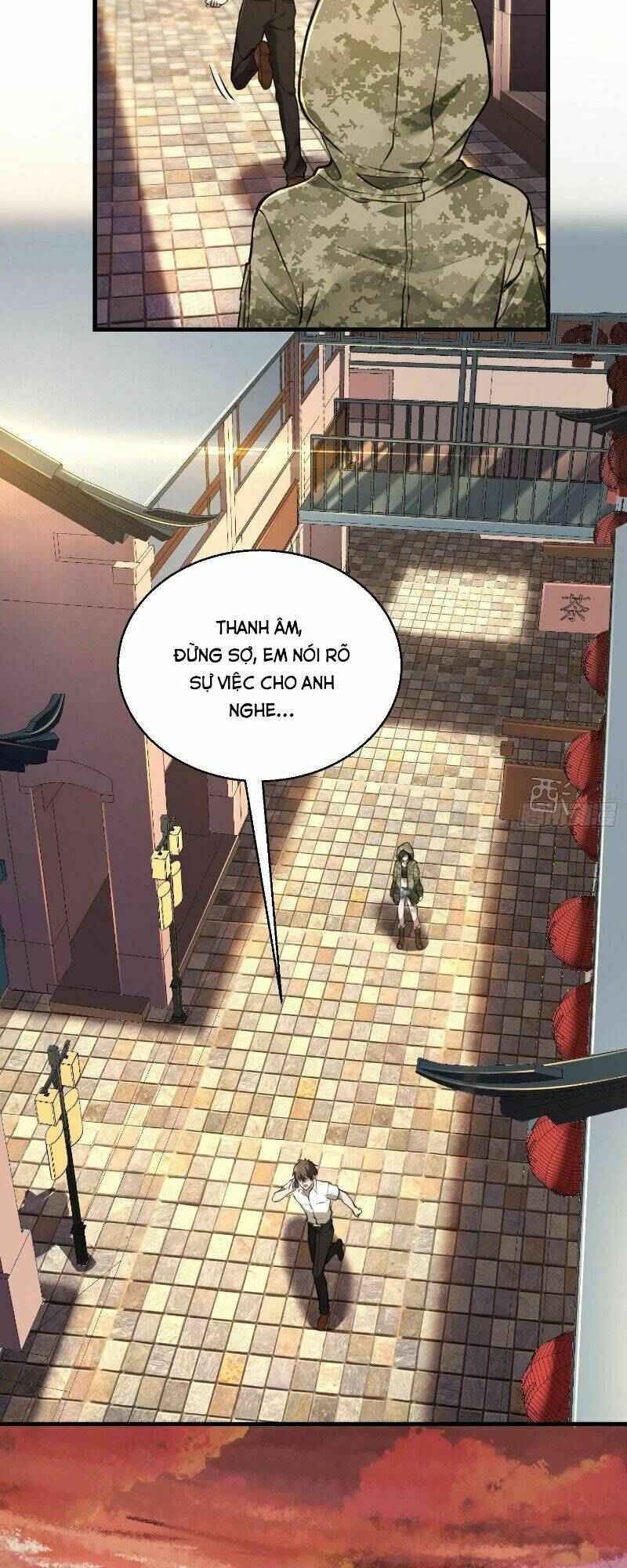 Đệ Nhất Người Ở Rể Chapter 15 - Trang 2