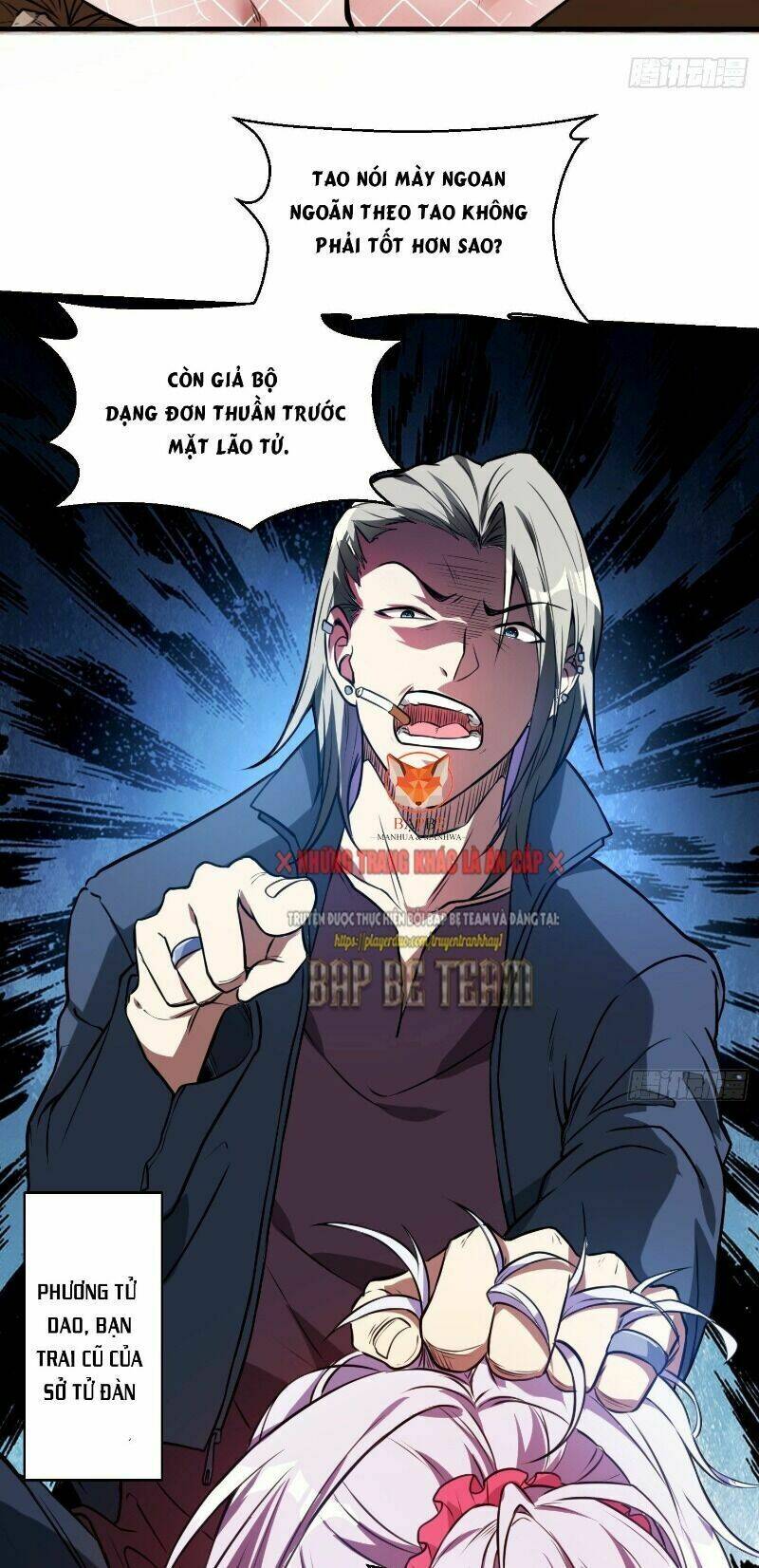 Đệ Nhất Người Ở Rể Chapter 15 - Trang 2