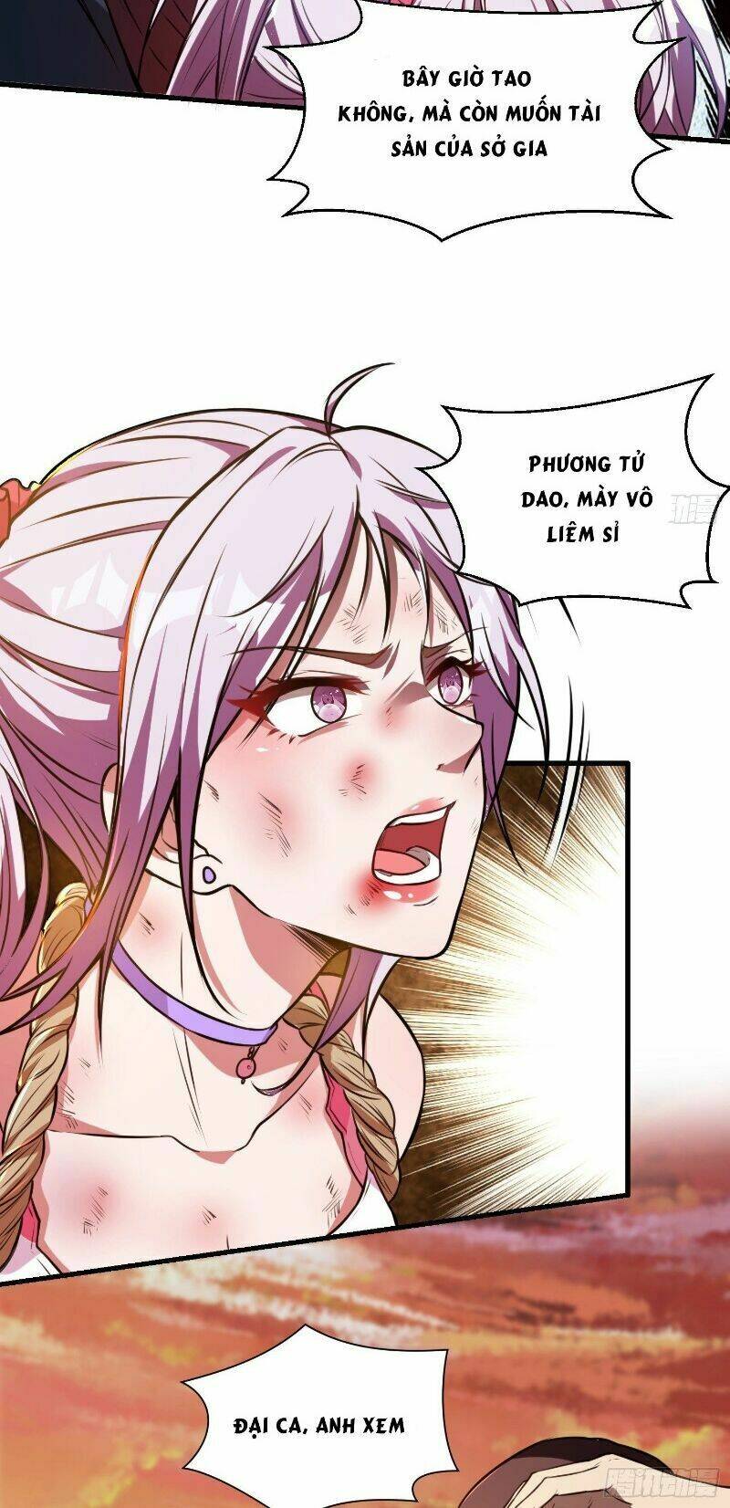 Đệ Nhất Người Ở Rể Chapter 15 - Trang 2