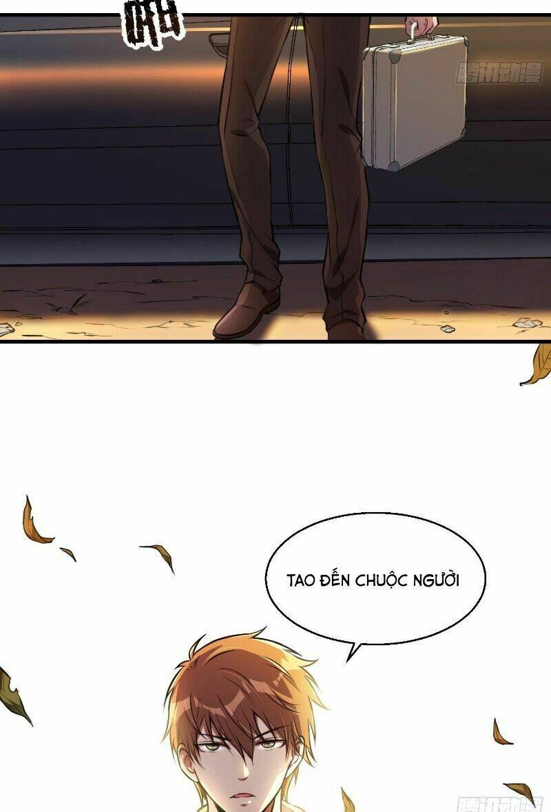 Đệ Nhất Người Ở Rể Chapter 15 - Trang 2