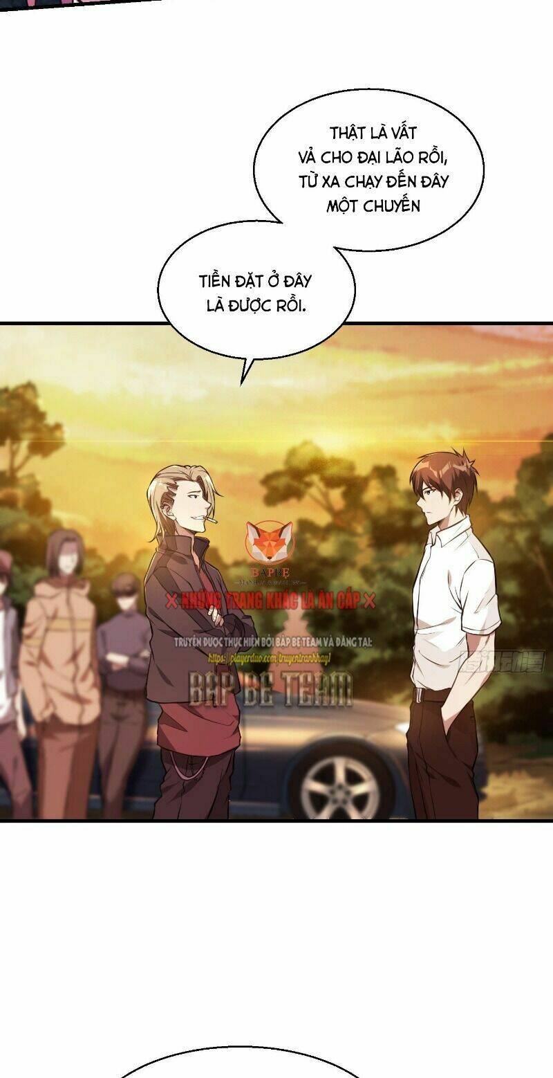 Đệ Nhất Người Ở Rể Chapter 15 - Trang 2